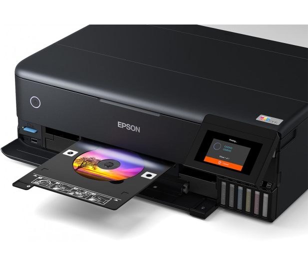 EPSON MFP ITS L8180 C11CJ21402 - 649733 - zdjęcie 5